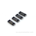 Conector de placa a placa de 0,4 mm 16P